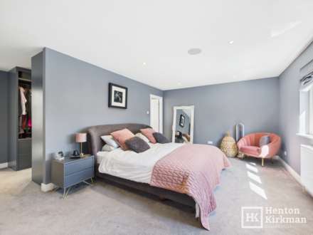 Potash Road, Billericay, Image 20
