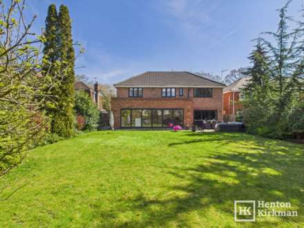 Potash Road, Billericay, Image 36