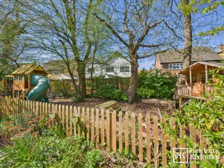 Potash Road, Billericay, Image 37