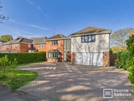 Potash Road, Billericay, Image 38