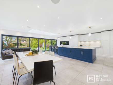 Potash Road, Billericay, Image 4