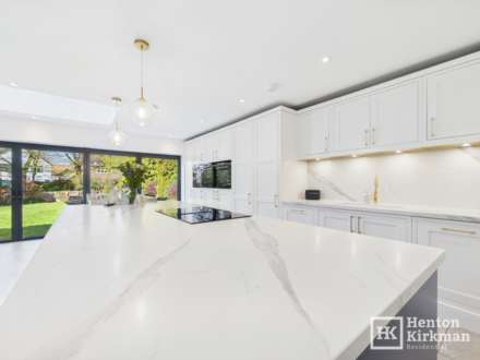 Potash Road, Billericay, Image 8