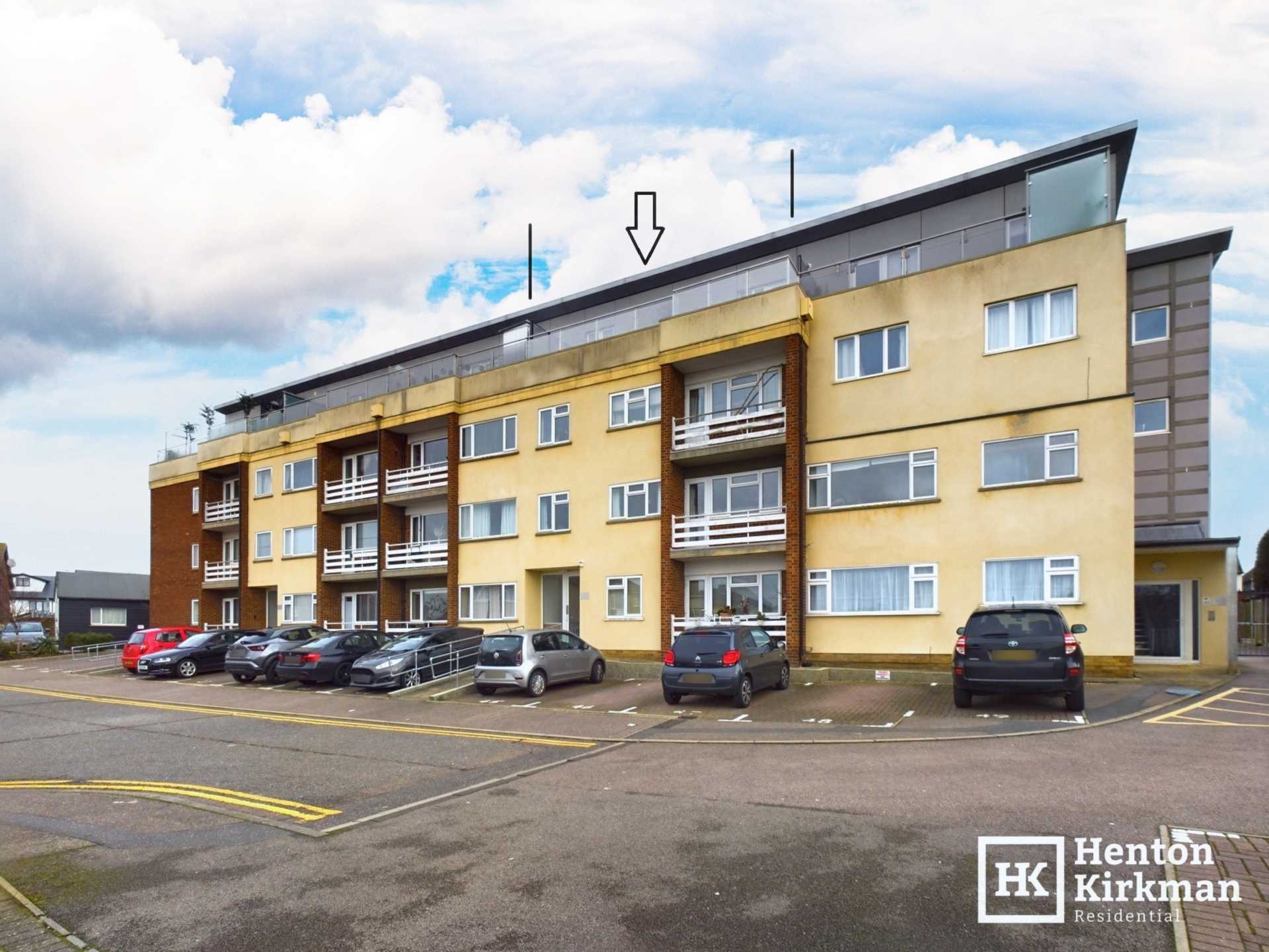 Walman House, St Ediths Court, Billericay, Image 3