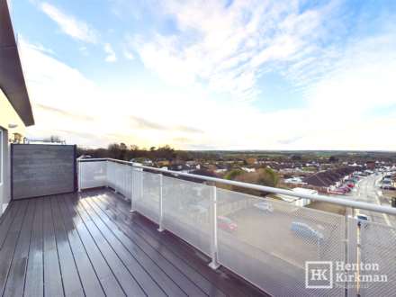 2 Bedroom Apartment, Walman House, St Ediths Court, Billericay