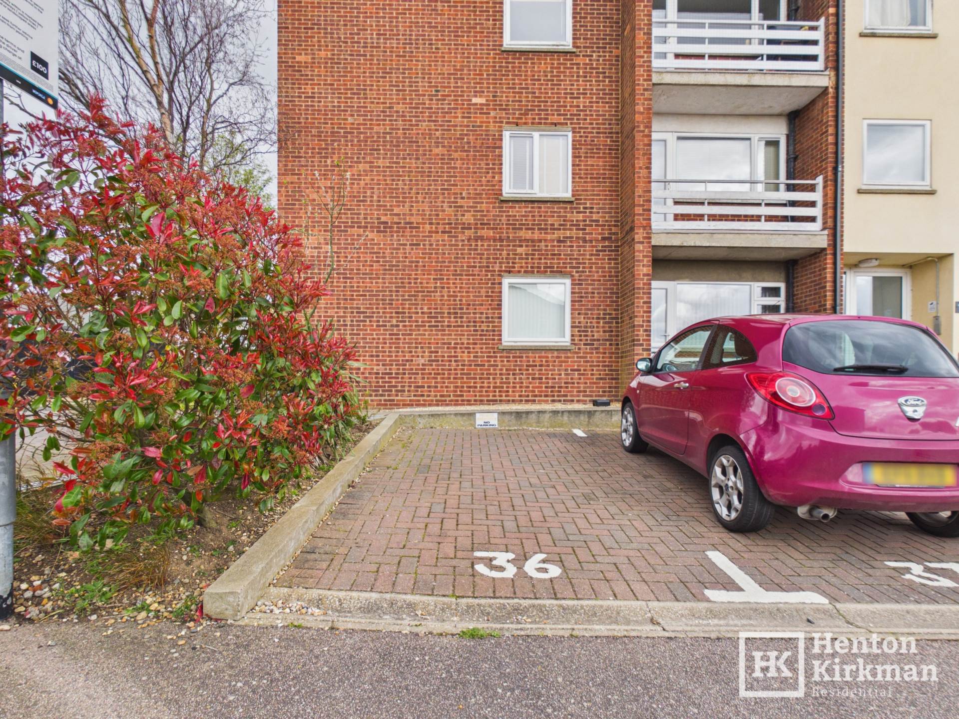 Walman House, St Ediths Court, Billericay, Image 11