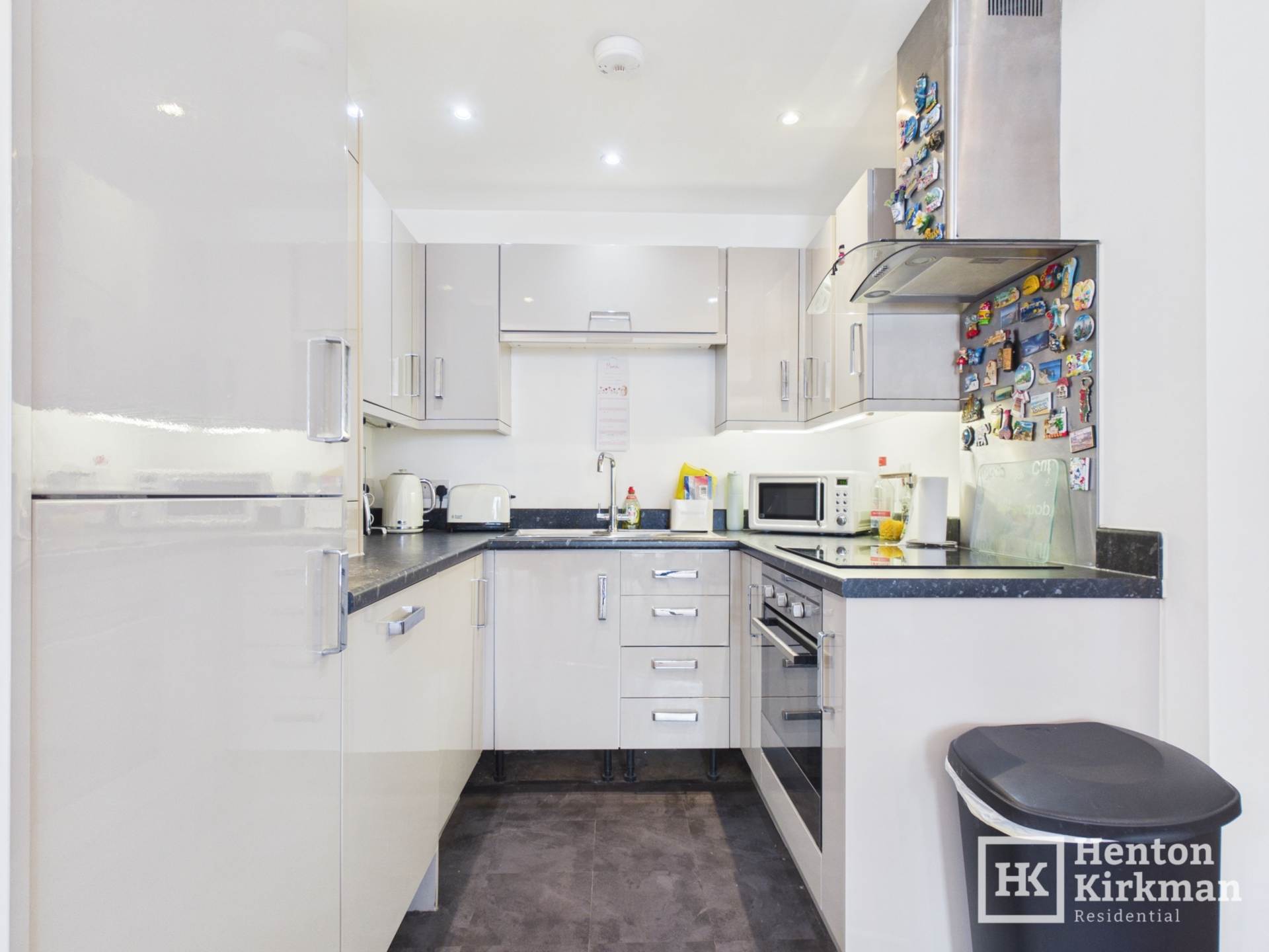 Walman House, St Ediths Court, Billericay, Image 4