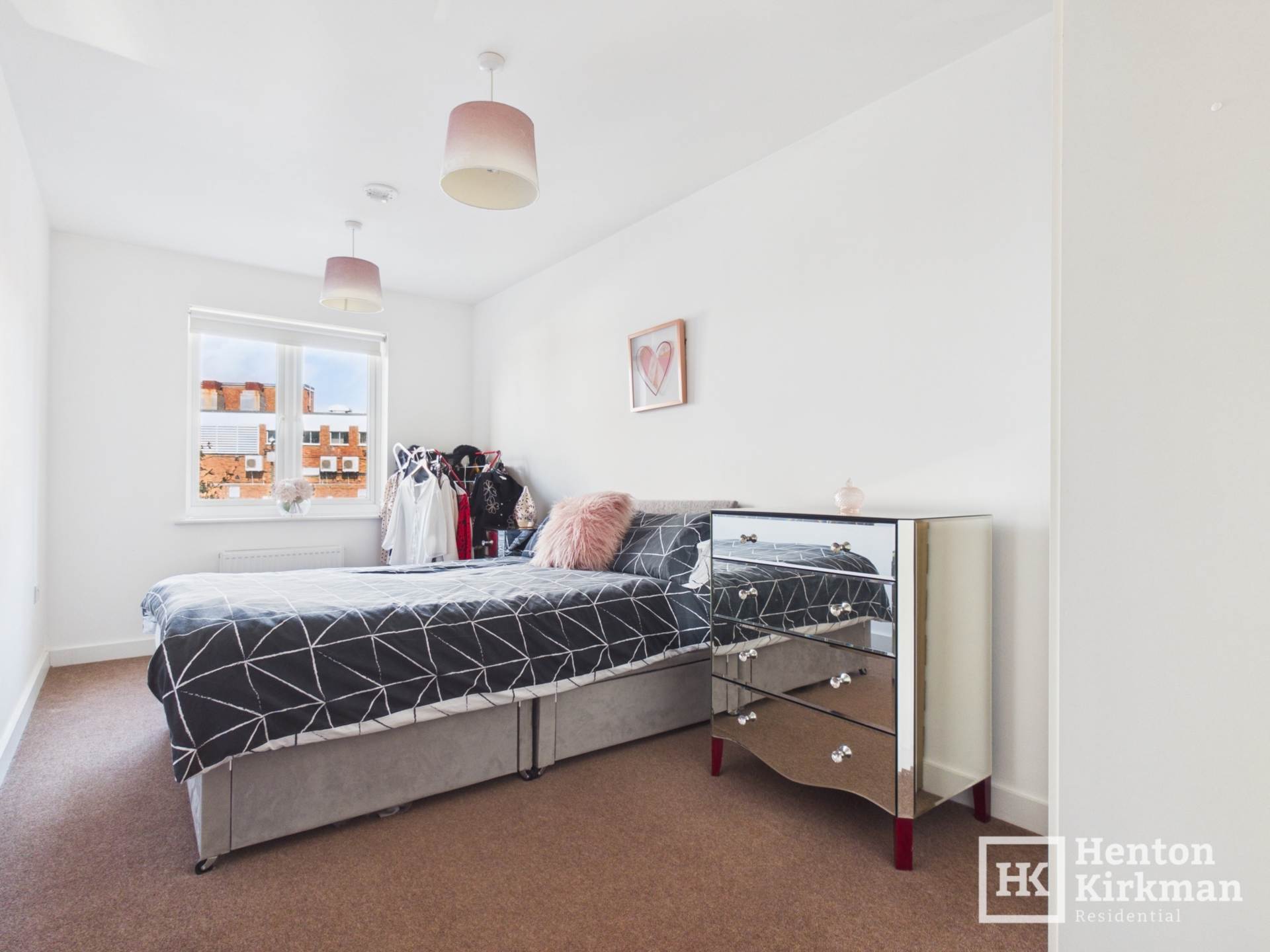 Walman House, St Ediths Court, Billericay, Image 9