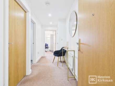 Walman House, St Ediths Court, Billericay, Image 2