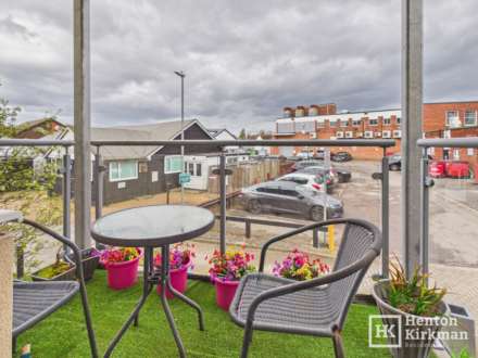 Walman House, St Ediths Court, Billericay, Image 5