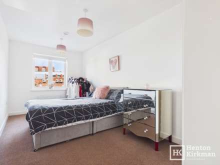 Walman House, St Ediths Court, Billericay, Image 9