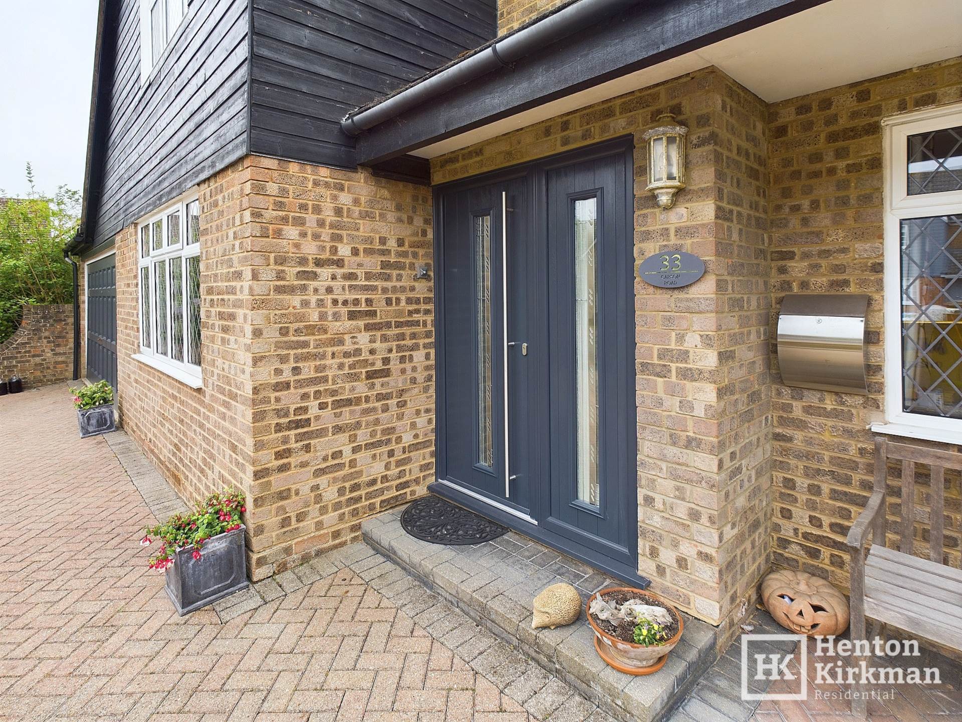 Carson Road, Billericay, Image 26