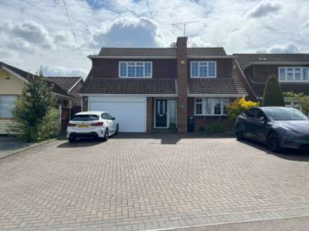 London Road, Crays Hill, Billericay, Image 1