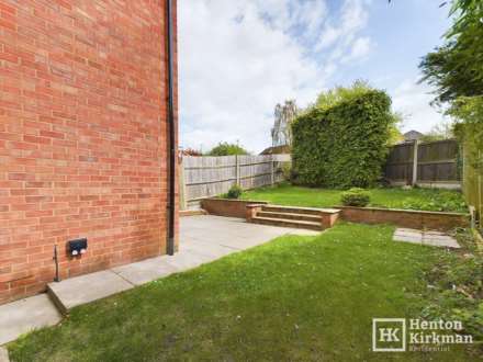 Berkeley Drive, Billericay, Image 10