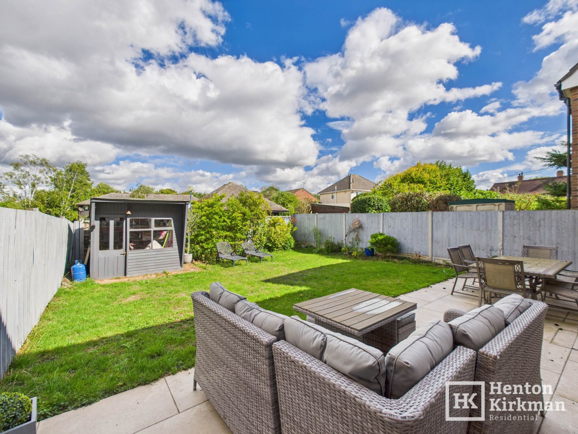 Tye Common Road, Billericay, Image 20