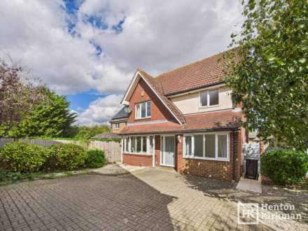 Tye Common Road, Billericay