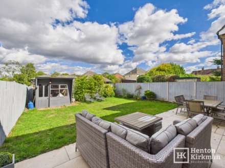Tye Common Road, Billericay, Image 20