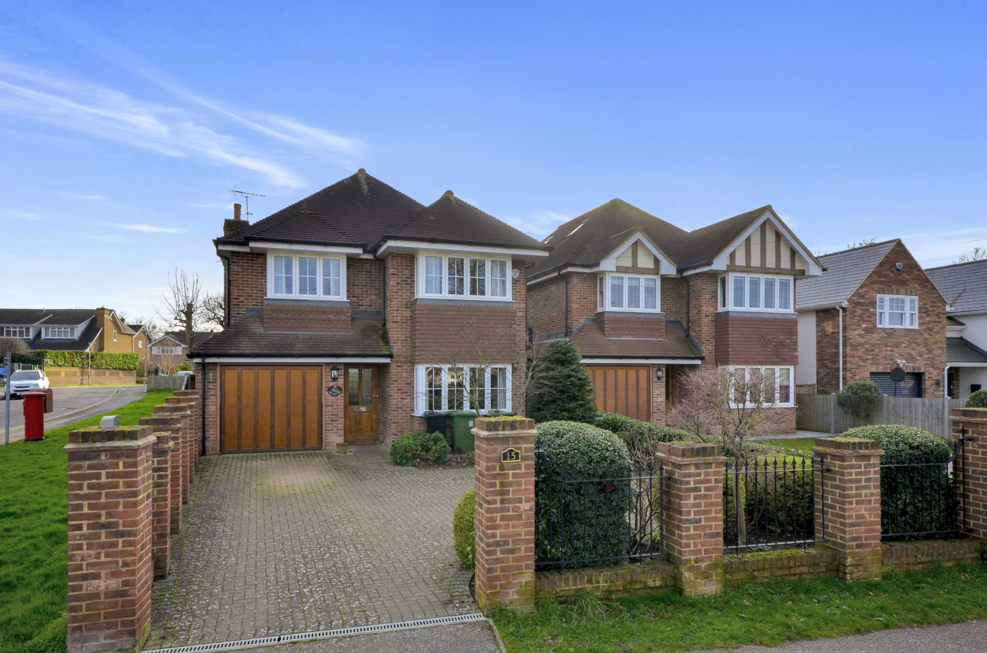 Hillhouse Drive, Billericay, Image 1