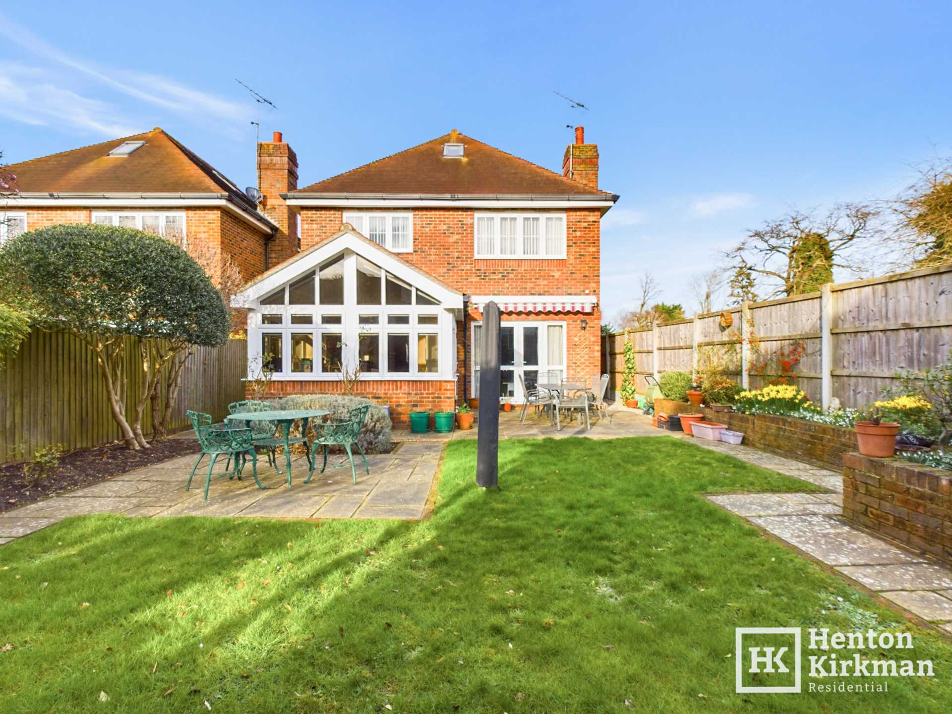 Hillhouse Drive, Billericay, Image 2