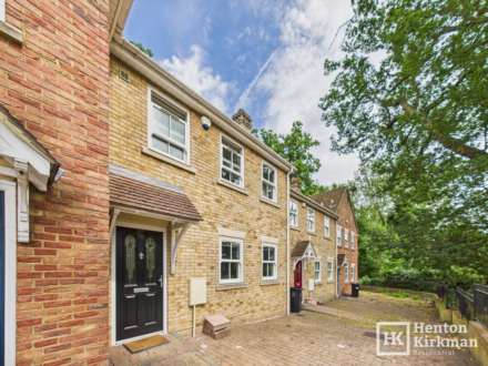 Crown Road, Billericay