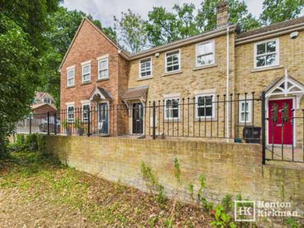 Crown Road, Billericay, Image 13
