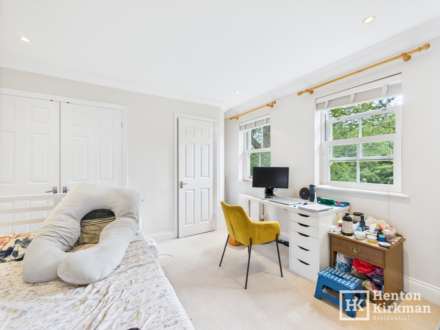 Crown Road, Billericay, Image 8