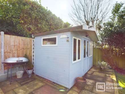 Shanklin Avenue, Billericay, Image 37