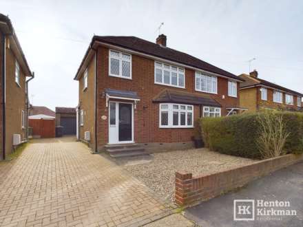 Stockwell Close, Billericay, Image 1