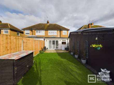 Stockwell Close, Billericay, Image 24