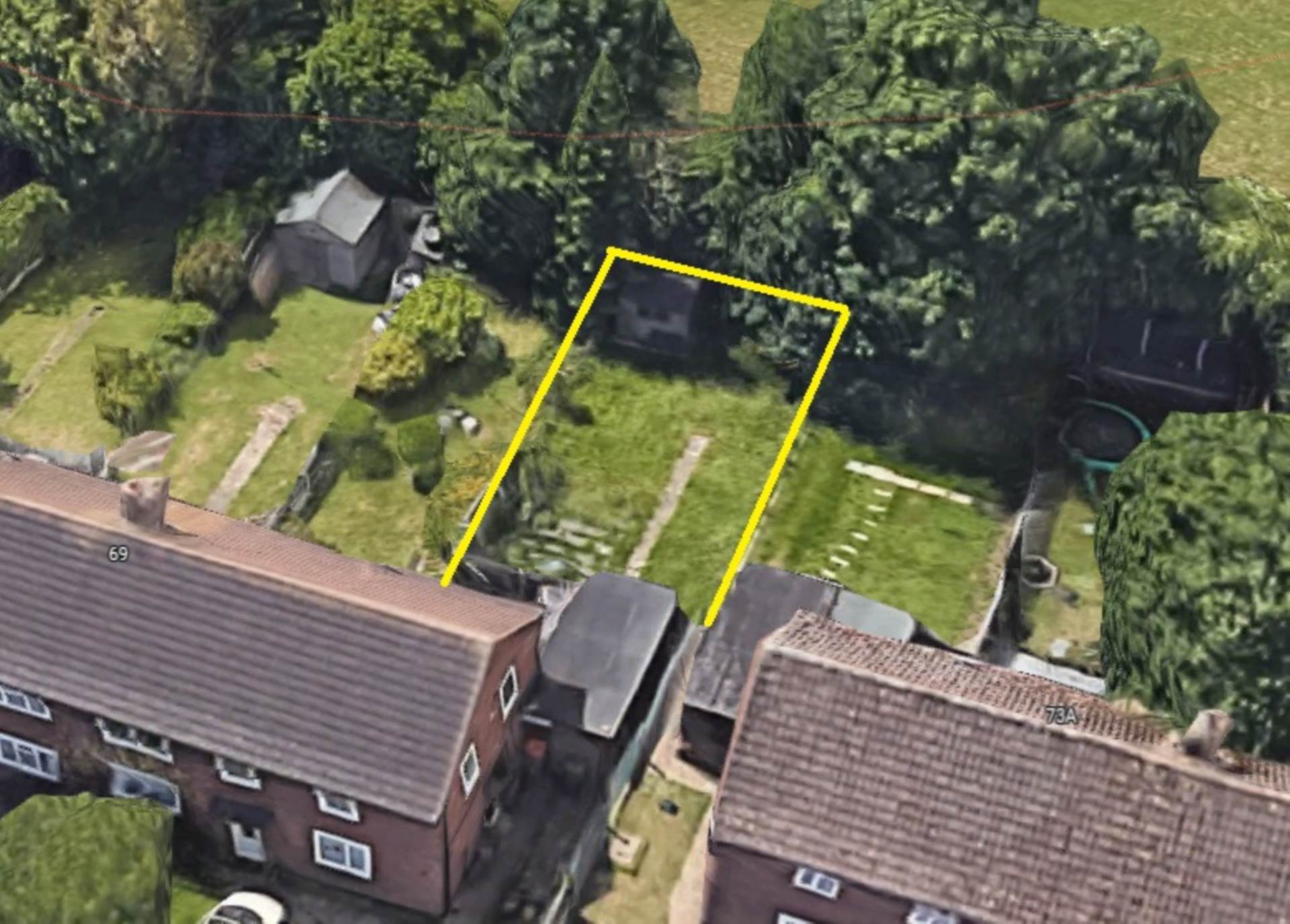Langham Crescent, Billericay, Image 11