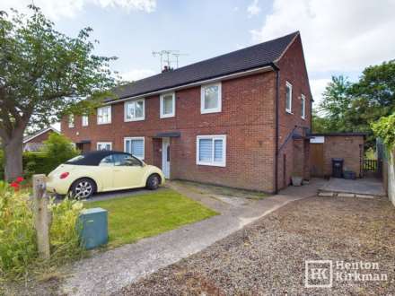 Langham Crescent, Billericay, Image 1