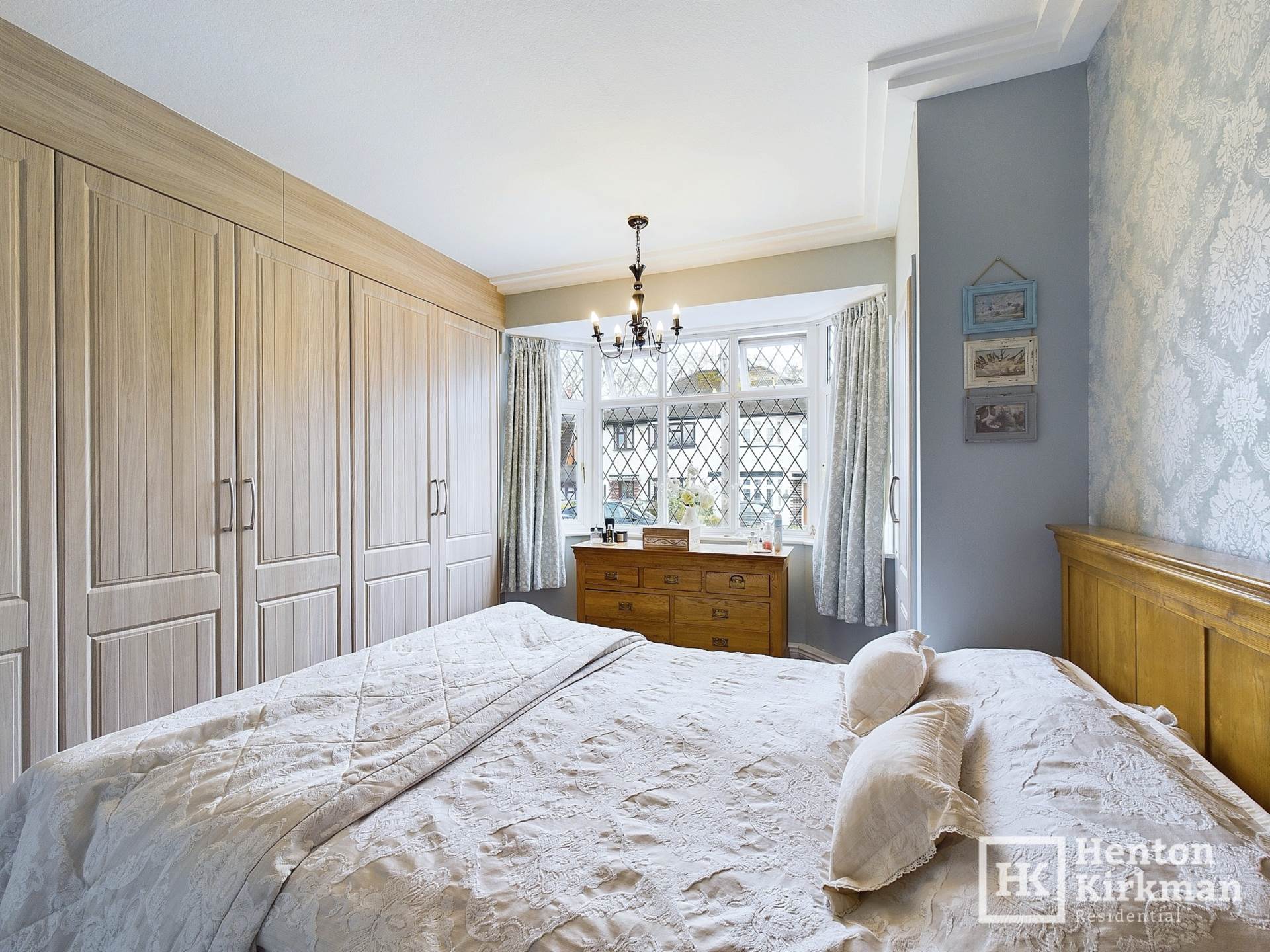 Netherpark Drive, Gidea Park, Image 11
