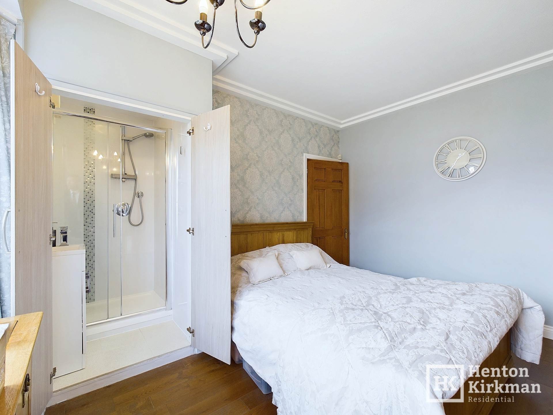 Netherpark Drive, Gidea Park, Image 12