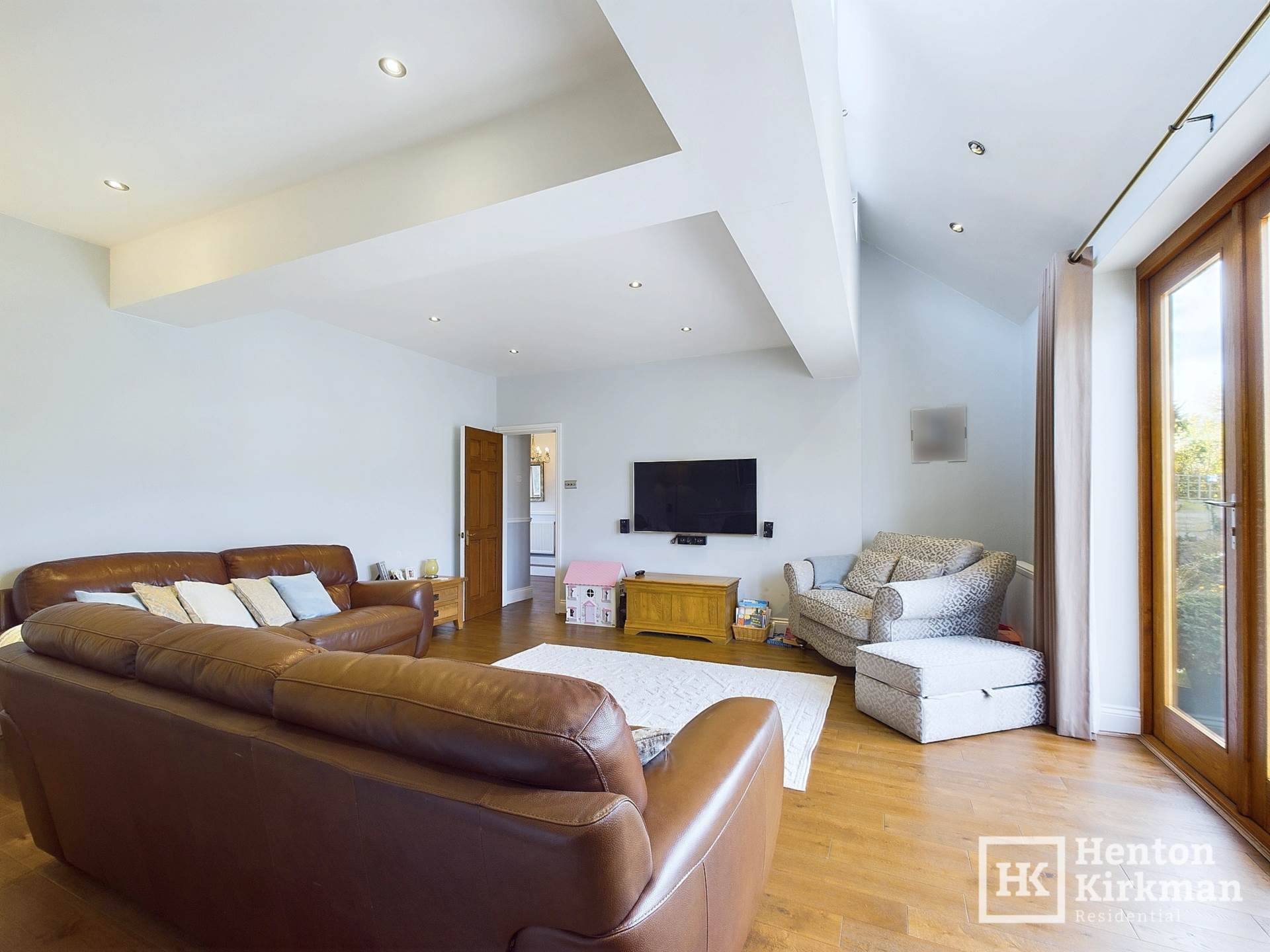 Netherpark Drive, Gidea Park, Image 14