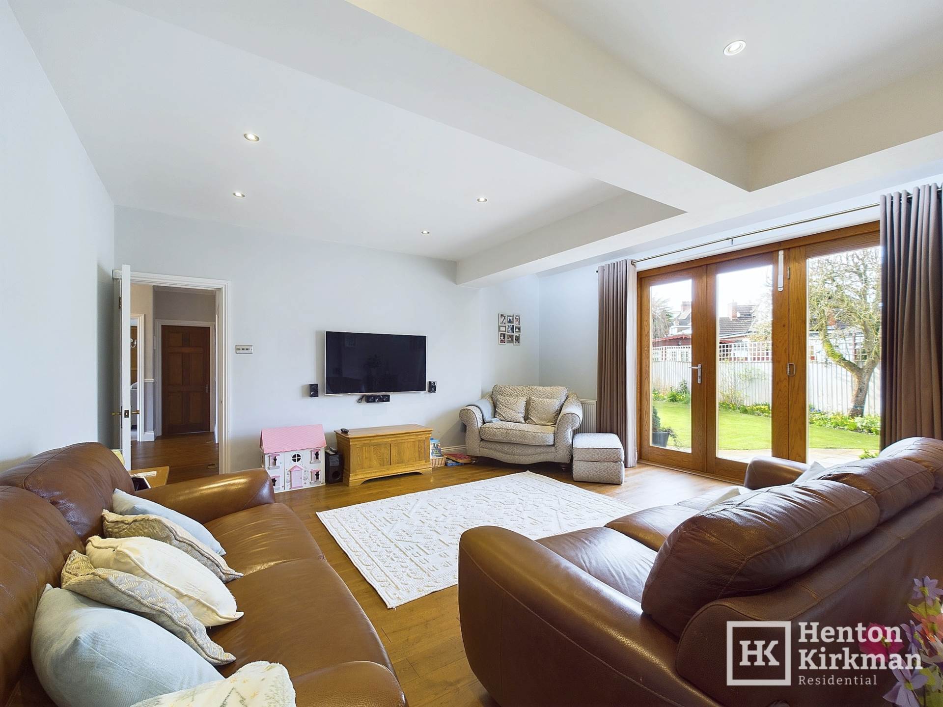 Netherpark Drive, Gidea Park, Image 15