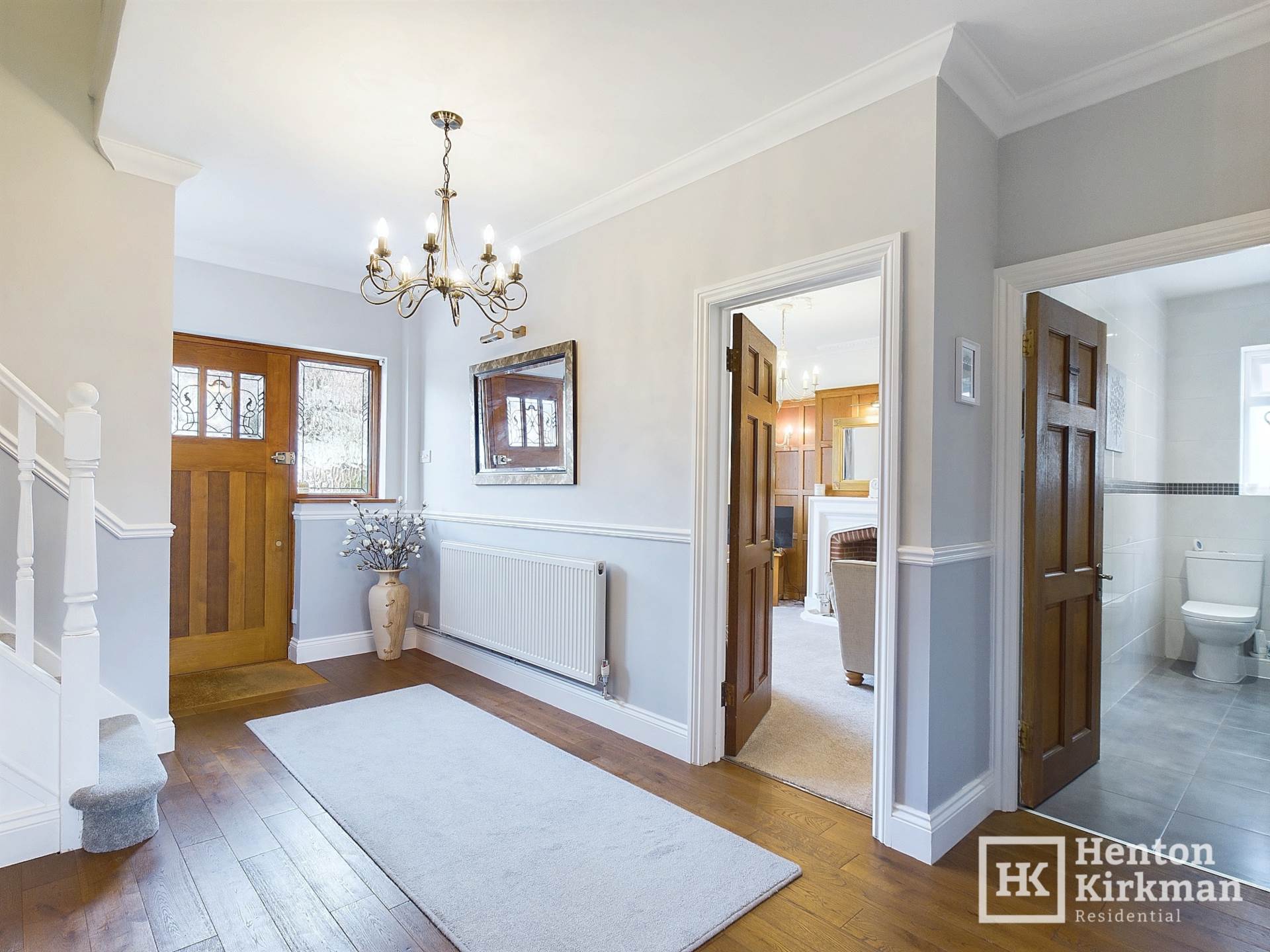 Netherpark Drive, Gidea Park, Image 16