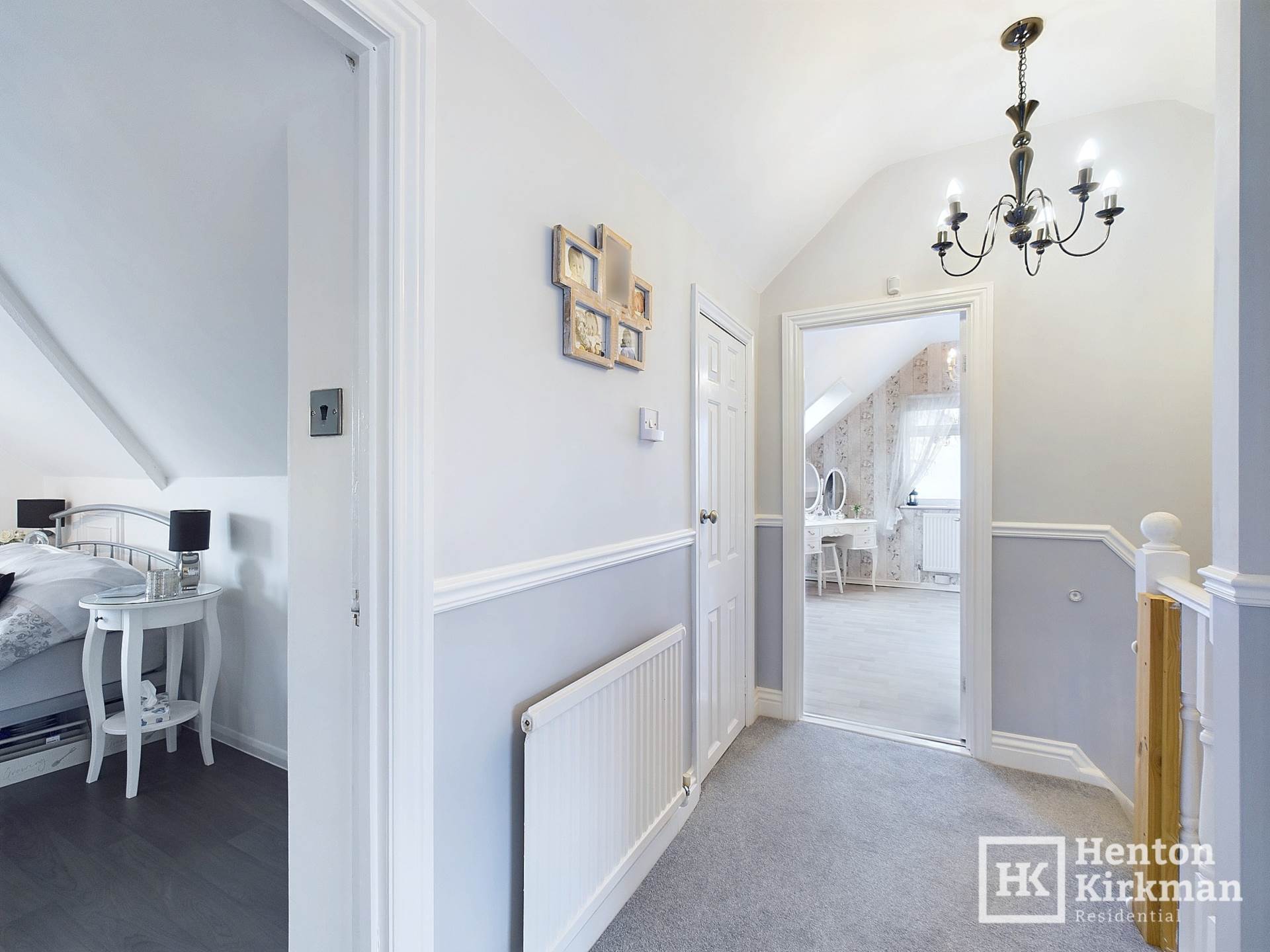 Netherpark Drive, Gidea Park, Image 17