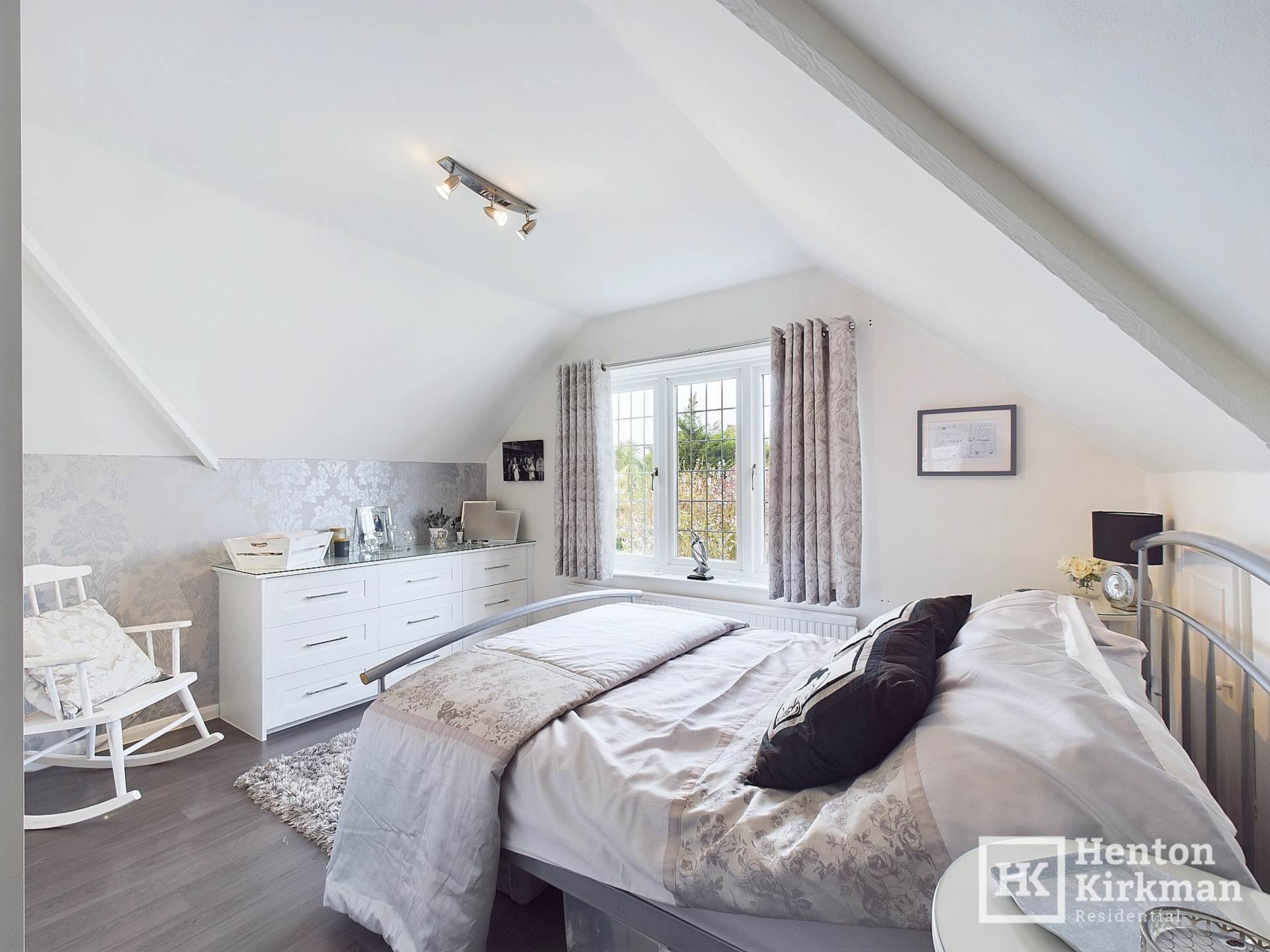 Netherpark Drive, Gidea Park, Image 18