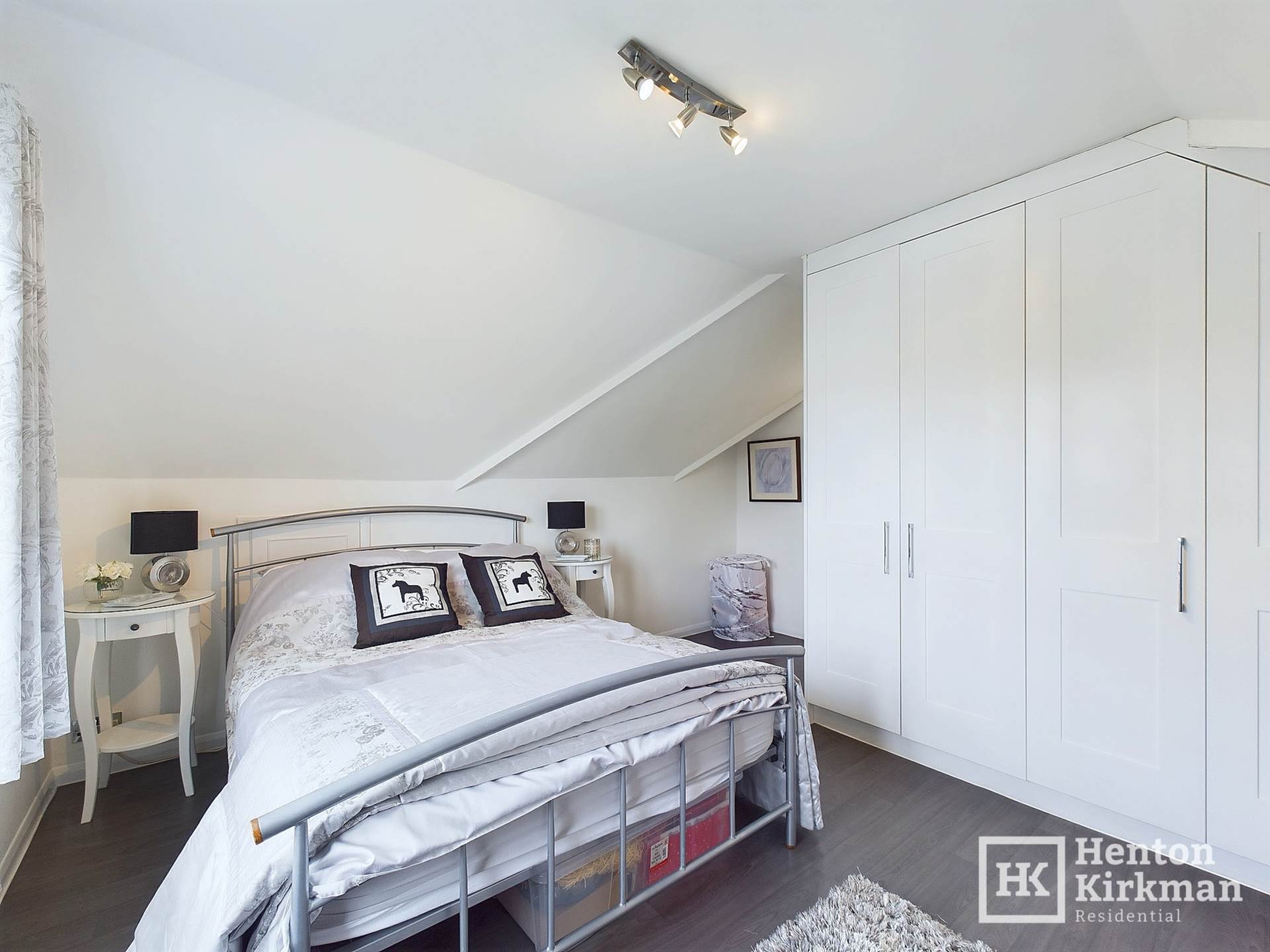 Netherpark Drive, Gidea Park, Image 19