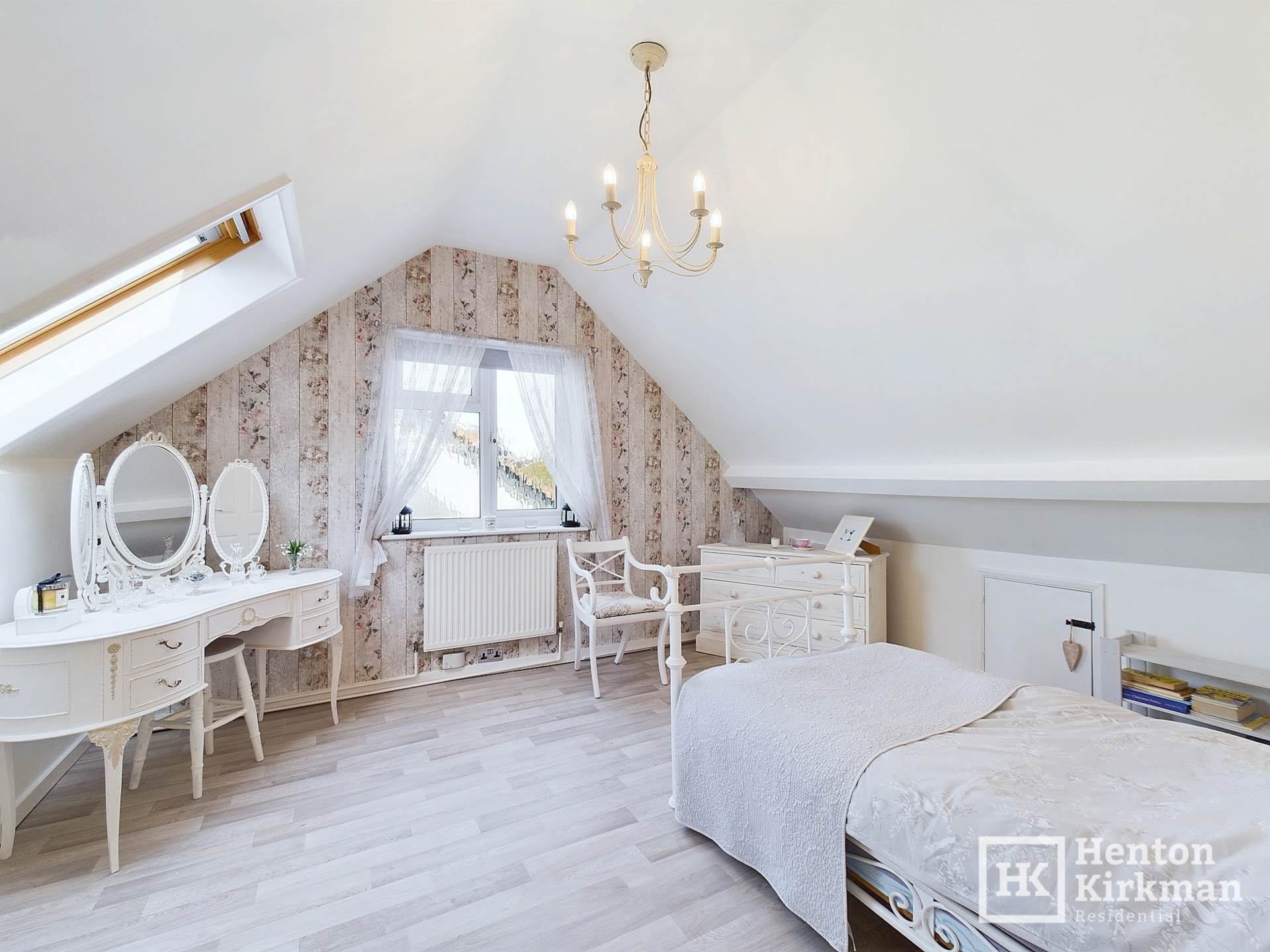 Netherpark Drive, Gidea Park, Image 20