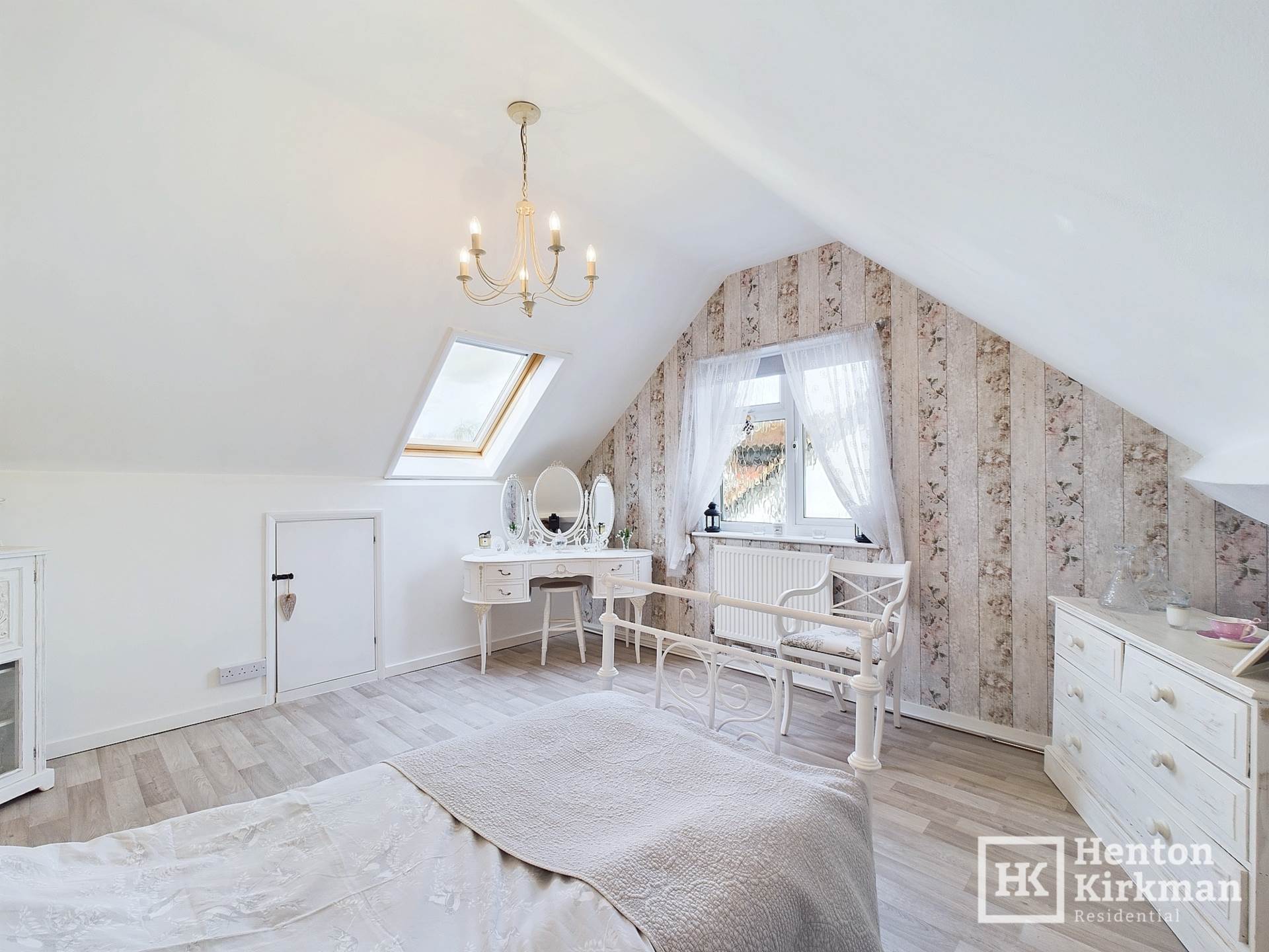 Netherpark Drive, Gidea Park, Image 21