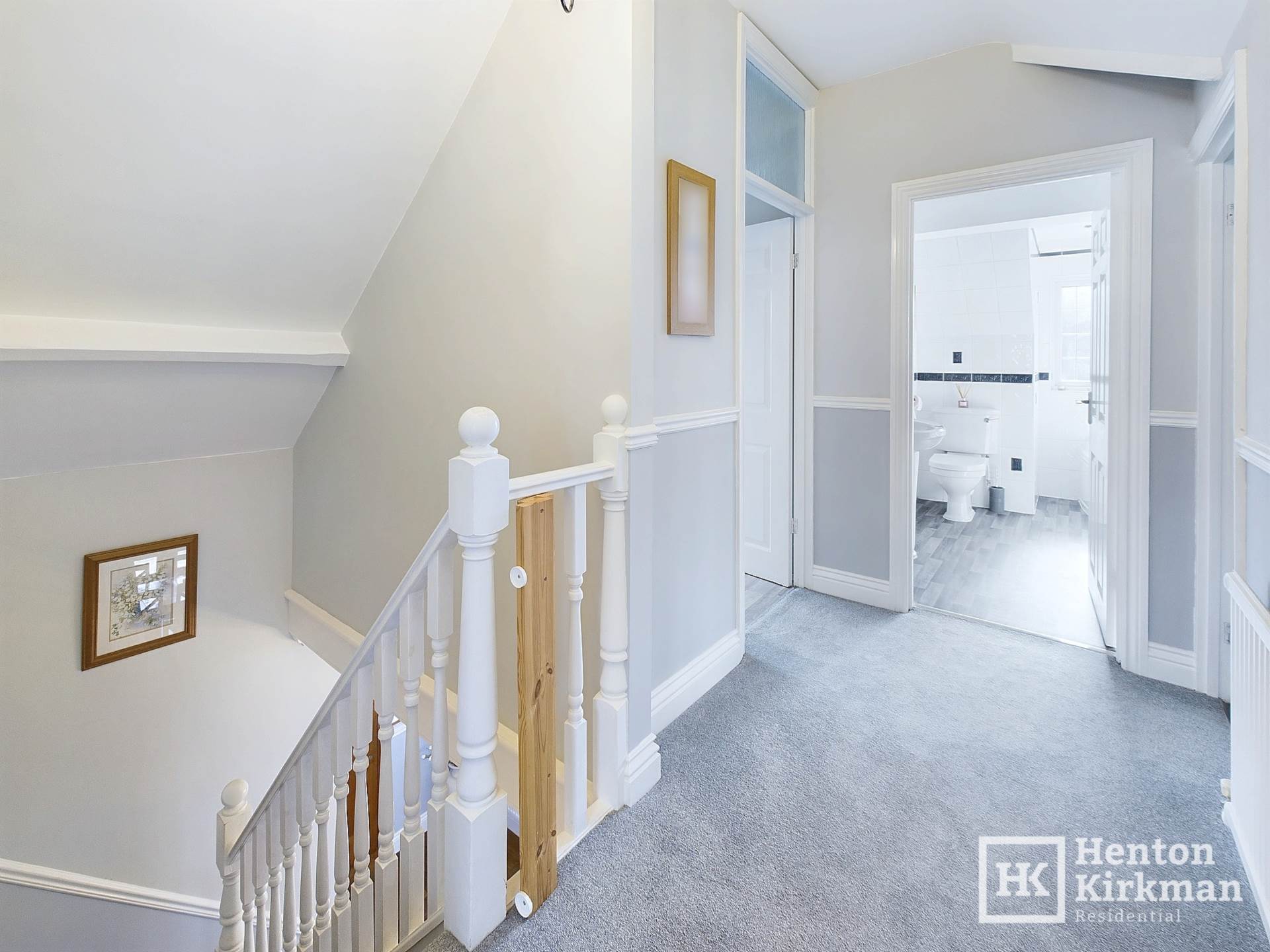 Netherpark Drive, Gidea Park, Image 22