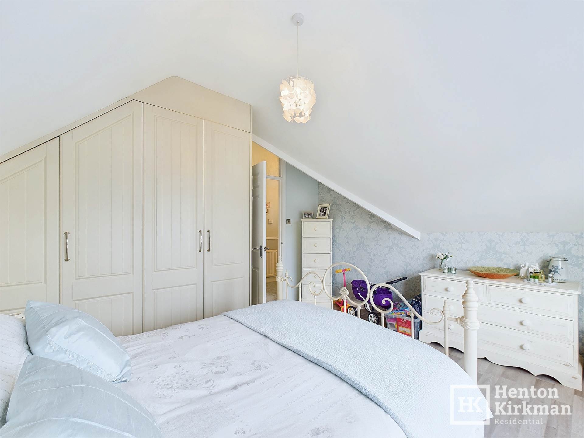 Netherpark Drive, Gidea Park, Image 26