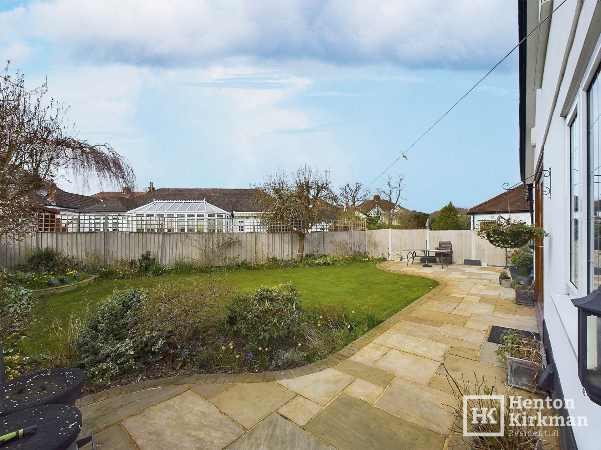 Netherpark Drive, Gidea Park, Image 29