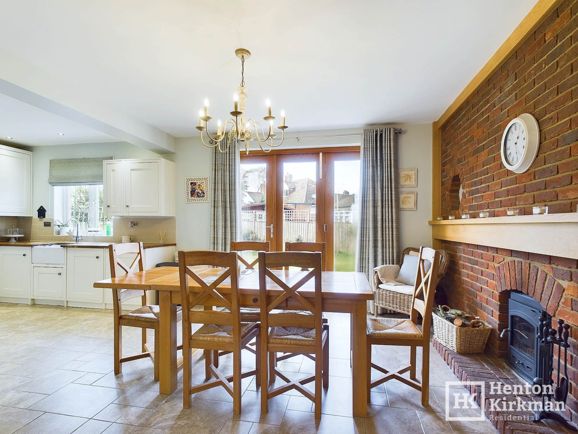 Netherpark Drive, Gidea Park, Image 3