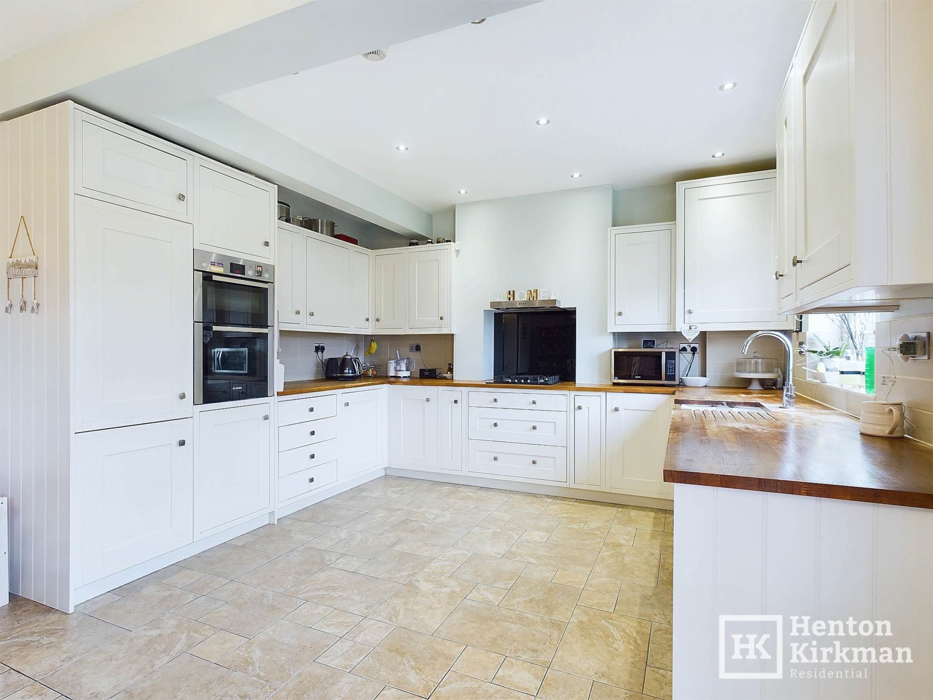 Netherpark Drive, Gidea Park, Image 4