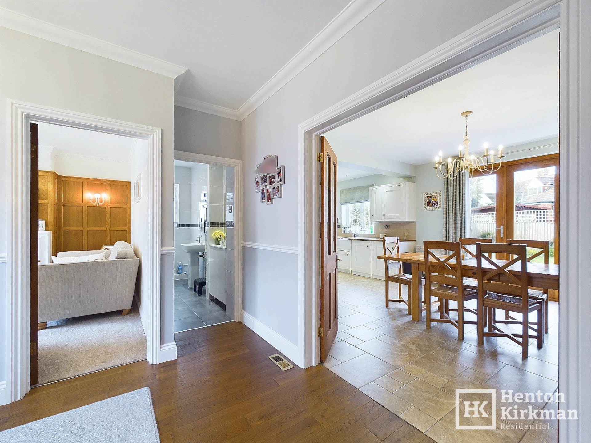 Netherpark Drive, Gidea Park, Image 7