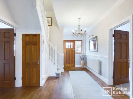 Netherpark Drive, Gidea Park, Image 10