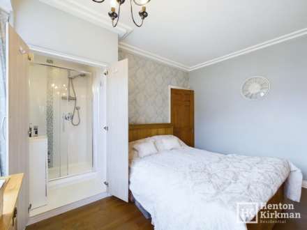 Netherpark Drive, Gidea Park, Image 12