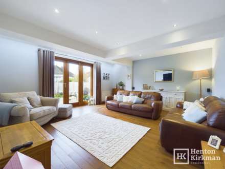 Netherpark Drive, Gidea Park, Image 13