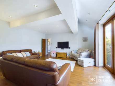 Netherpark Drive, Gidea Park, Image 14